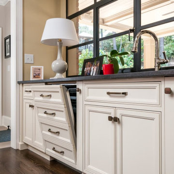 Elegant Home Renovation