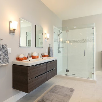 Grand Richmond Residence Remodel