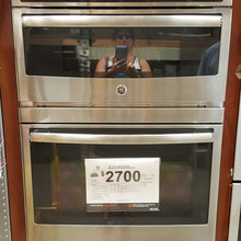 Raised Kitchen