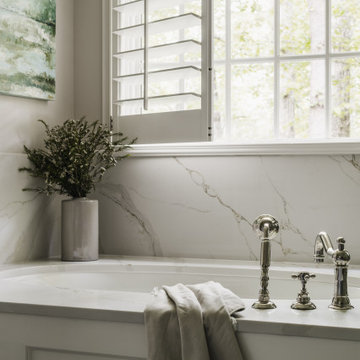 Firethorne Bathrooms