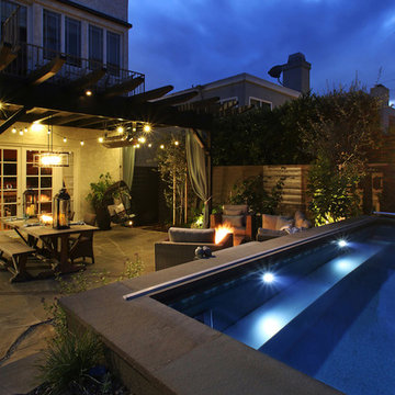 Tiered Garden