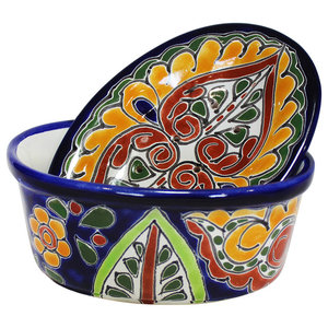 Hand painted Spanish Ceramics – Market to Market By Tierra Fina