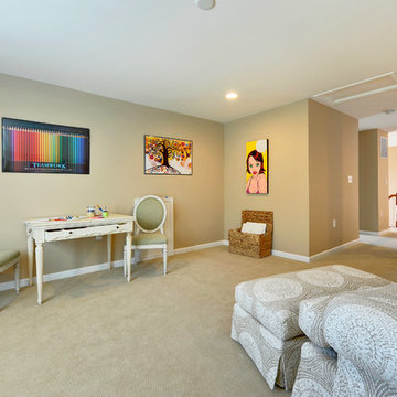 The Bryer - Loft