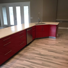 floors