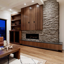 fireplaces