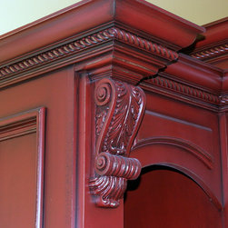 Finishes - Products