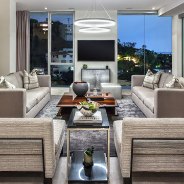 Hollywood Hills