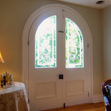 Historic William Whitted House Circa 1786 Hillsborough, NC