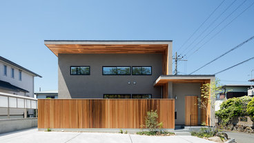 大阪府 高槻市の建築家 人気ベスト15 Houzz ハウズ