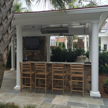 Stanley Residence - Daniel Island