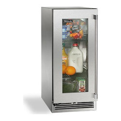 15 Signature Series Refrigerator Indoor Series - Refrigerators