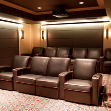 Home Theater