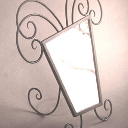 Mirrors - Products