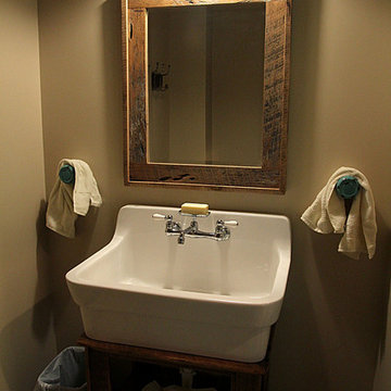 Wade House Remodel