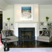 Bookshelf Ideas