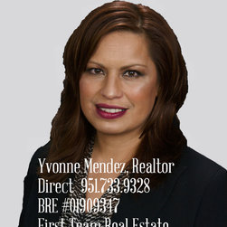 My Info - Products