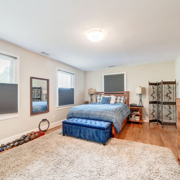 Lyon Village Whole House Remodel