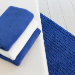 Spa Therapy - Bath Towels