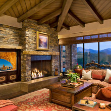 fireplaces
