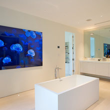 fish tank