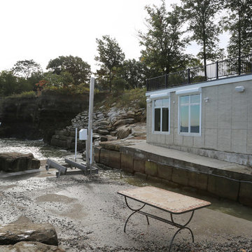 Exteriors