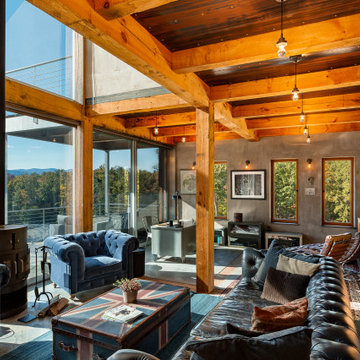 Mullane Residence