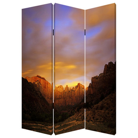 Screen Gems Desert Screen Sg-136