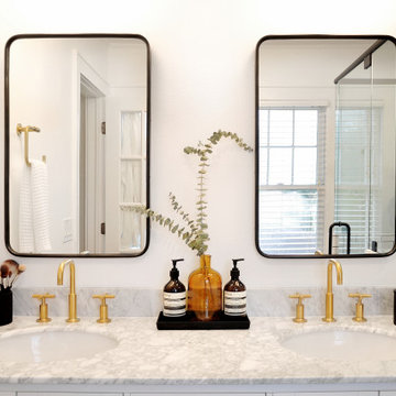 Bathrooms