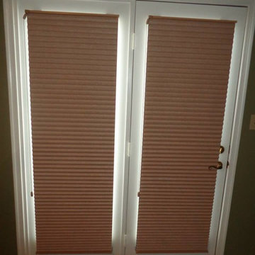 Cellular Shades