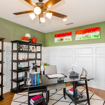 5045 Venetian- Reserve at Lakeview by Landon Homes