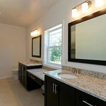 Knipple Custom Home