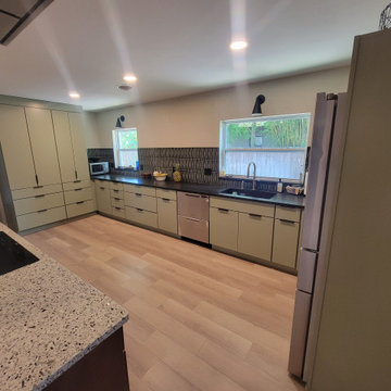 Designers Choice Cabinetry - Deland, FL