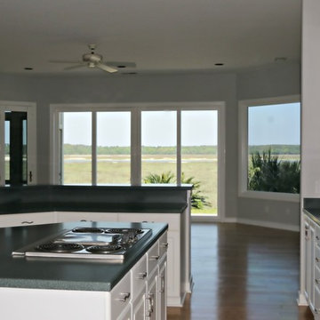 Minor Renovation - Hilton Head Plantation