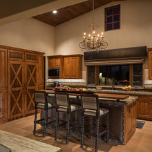 Southwestern Style