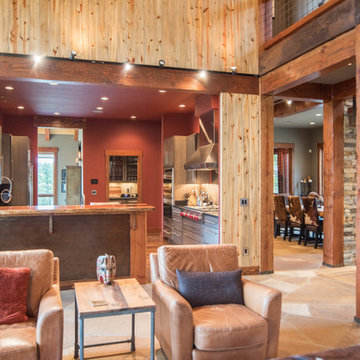 Pagosa Mountain Retreat