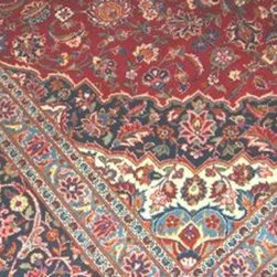 Repair - Area Rugs