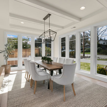 Harlow | Bellevue