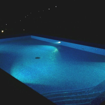 Piscina - Riviera Ligure