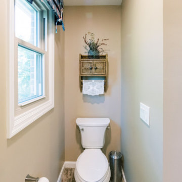 Beckett Ridge Master Bathroom (Eagle Ridge Drive)