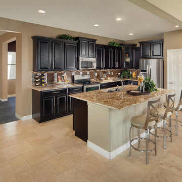 Casa De Manana Plan at Mission Royal (Active Adult) | Tucson, AZ