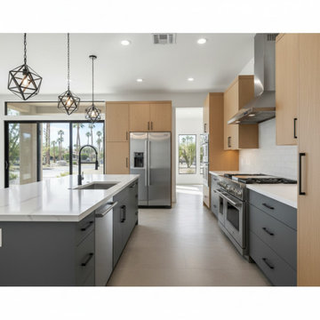 Pro Kitchen Remodeling Riverside