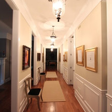 hall off master