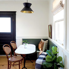 banquette