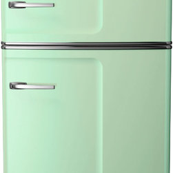 Original (20.6 cu. ft.) Big Chill - Refrigerators