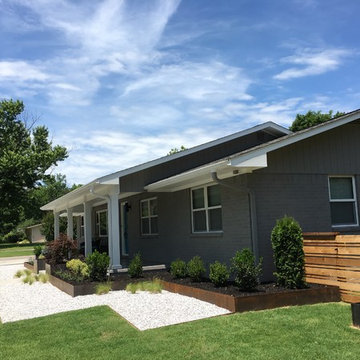 Mid Century Modern