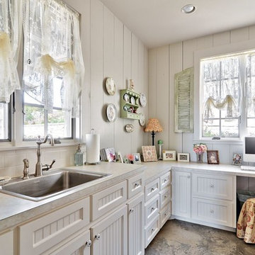 Romantic Hill Country Dream
