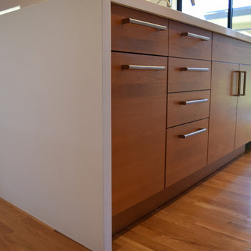 Sperber Project