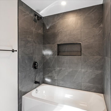 Evolution General Contracting | Bathroom Projects