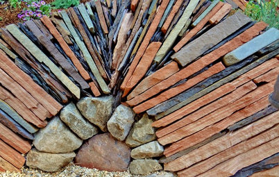 Follow Nature’s Lead for Artful Stacked Stones