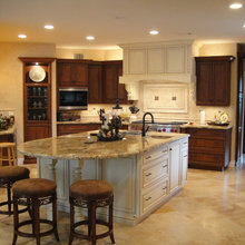 Kitchens